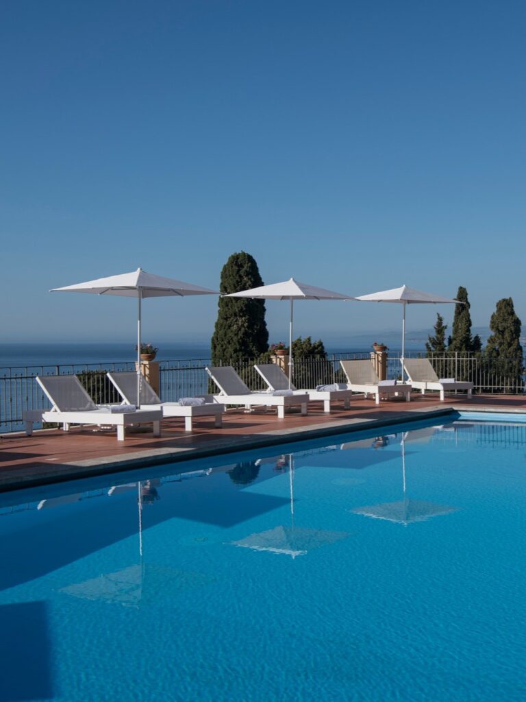 Grand Hotel San Pietro Taormina